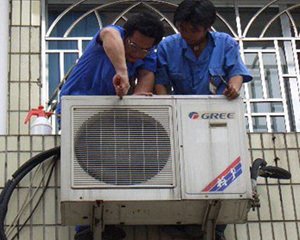 长顺空调售后维修服务中心在哪里找