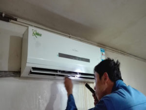 长顺格力空调电话是多少