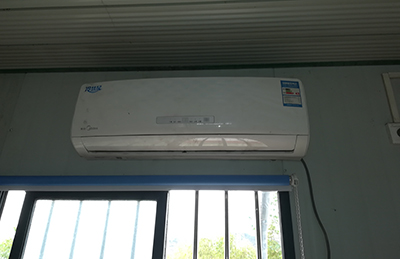 长顺空调维修在哪里找