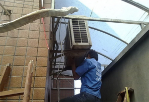 长顺空调维修售后服务中心