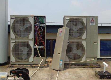 长顺空调维修电话号码多少