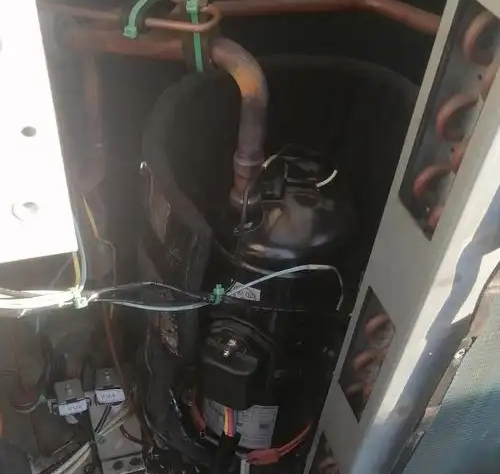 长顺维修变频空调电话在哪里找