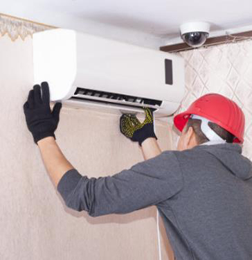 长顺空调内机噪音大