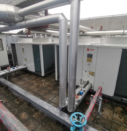 长顺附近中央空调维修 长顺上门中央空调维修